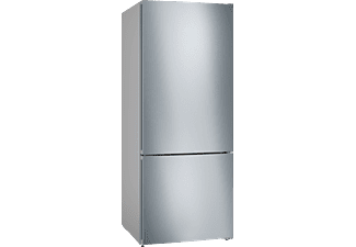 SIEMENS KG76NVIE0N 526L Alttan Donduruculu No-Frost Buzdolabı
