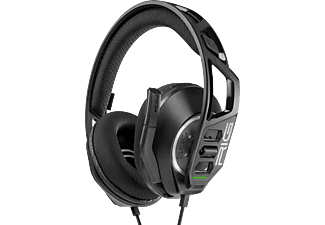 RIG 300 PRO HX - Cuffie da gaming, Nero/Bianco/Verde