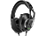 RIG 300 PRO HX - Casque de jeu, Noir/Blanc/Vert