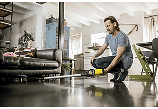 KARCHER VC 6 Cordless OF Limited Edition Şarjlı Dikey Süpürge_1
