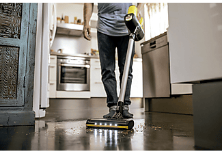 KARCHER VC 6 Cordless OF Limited Edition Şarjlı Dikey Süpürge_2