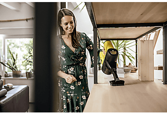 KARCHER VC 6 Cordless OF Limited Edition Şarjlı Dikey Süpürge_3