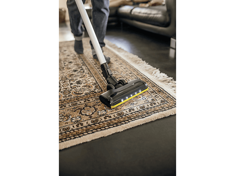 KARCHER VC 6 Cordless OF Limited Edition Şarjlı Dikey Süpürge_4