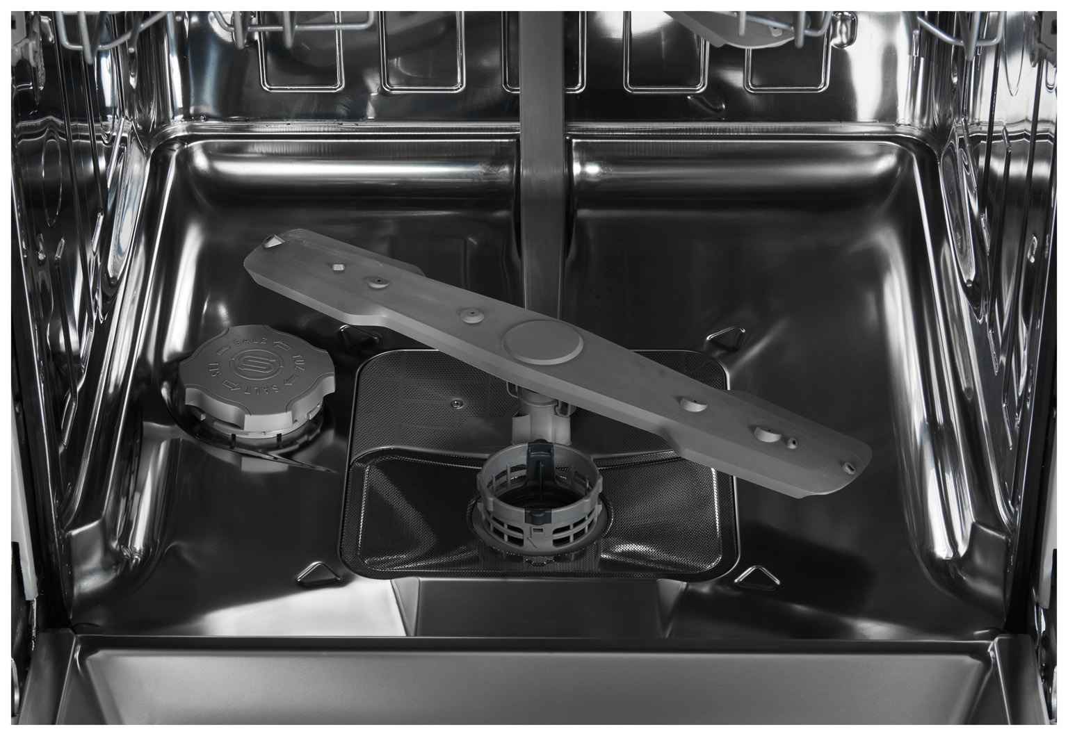 BEKO Inbouw vaatwasser E (BDIN16422)