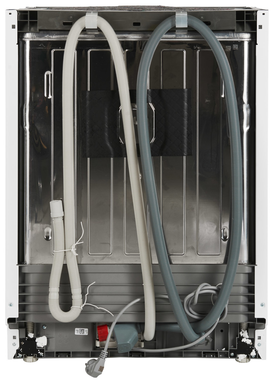 BEKO Inbouw vaatwasser E (BDIN16422)