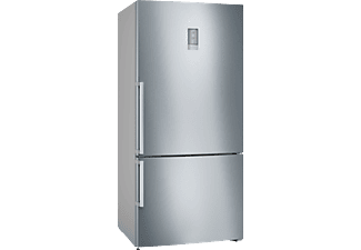 SIEMENS KG86NAID2N D Enerji Sınıfı 631L ALtan Donduruculu No-Frost Buzdolabı
