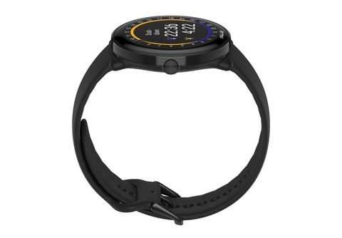 Polar Reloj de Fitness - Ignite 3 GPS - Negro