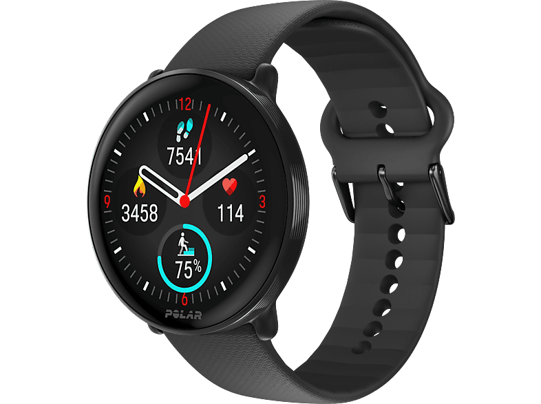 Reloj Polar Fitness Ignite 3 Cafe