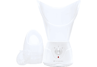 RIO Facial Steamer - Sauna facial (Blanc)