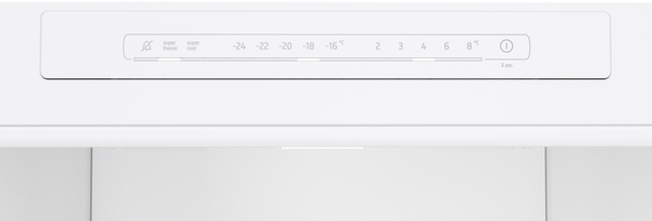 PROFILO BD2056WFVN 522L Üstten Donduruculu No-Frost Buzdolabı