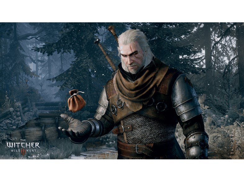 Witcher 3 on sale switch mediamarkt