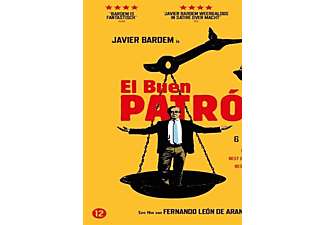 El Buen Patron | DVD