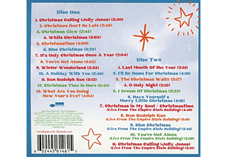 Norah Jones - I Dream Of Christmas  - (CD)
