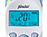 ALECTO DBX-88 ECO - Babyphone (Bleu/Blanc)