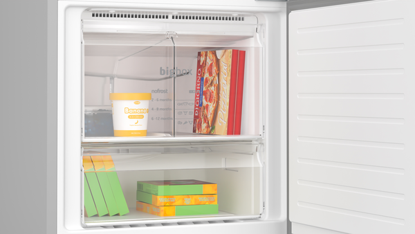 PROFILO BD3056IEXN 508L Alttan Donduruculu No-Frost Buzdolabı