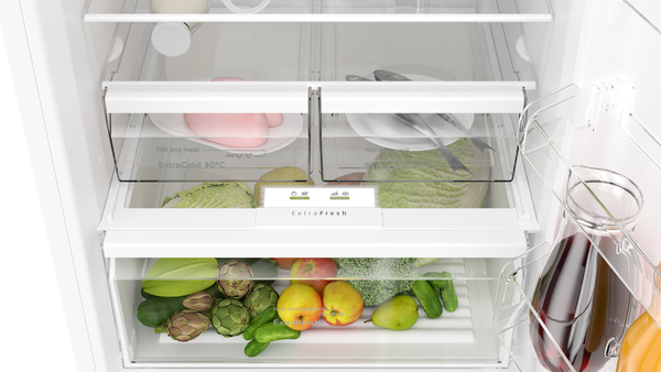 PROFILO BD3056WEXN 508L Alttan Donduruculu No-Frost Buzdolabı