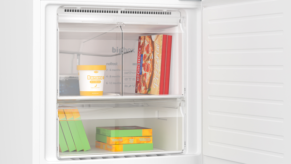 PROFILO BD3056WEXN 508L Alttan Donduruculu No-Frost Buzdolabı