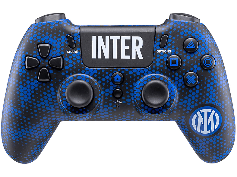 Controller Wireless Qubick Contr. Inter