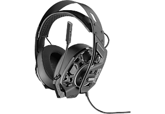 RIG 500 PRO HC Gen 2 - Casque de jeu (Noir/gris)