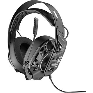 RIG 500 PRO HC Gen 2 - Casque de jeu (Noir/gris)