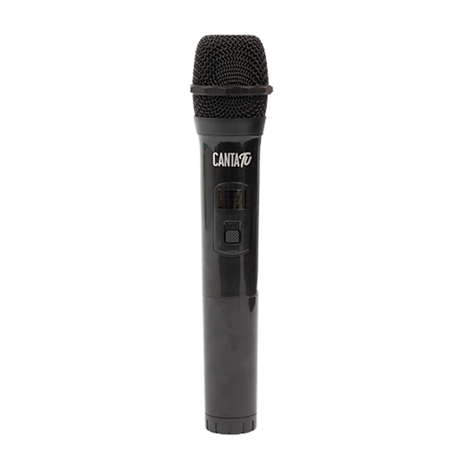 Microfono Canta TU