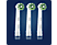 ORAL B Brossettes CrossAction (EB50 3CT)