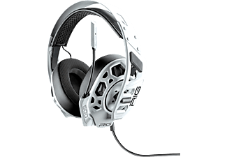 RIG 500 PRO HC Gen 2 - Casque de jeu (blanc/noir)