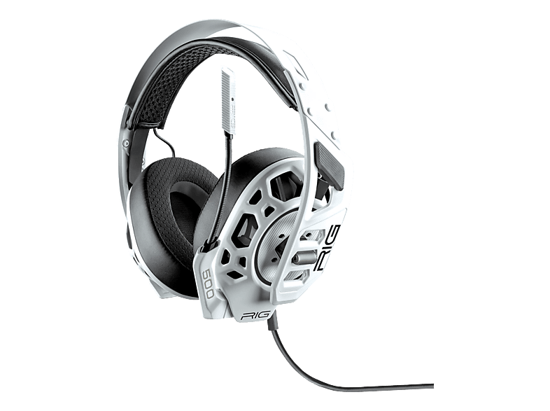 RIG 500 PRO HC Gen 2 - Gaming-Headset (Weiss/Schwarz)