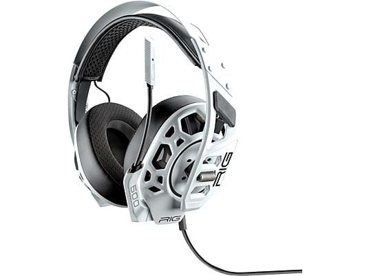 RIG 500 PRO HC Gen 2 - Cuffie da gaming (Bianco/Nero)