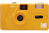 KODAK M35 - Fotocamera (Giallo Kodak)