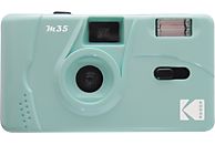 KODAK M35 - Fotocamera (Mint Green)