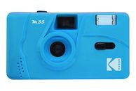 KODAK M35 - Filmkamera (Cerulean Blue)