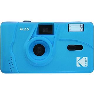 KODAK M35 - Filmkamera (Cerulean Blue)