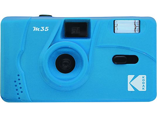 KODAK M35 - Fotocamera (Blu ceruleo)