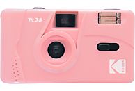 KODAK M35 - Fotocamera (Rosa confetto)