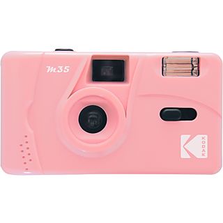 KODAK M35 - Filmkamera (Candy Pink)
