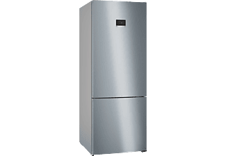BOSCH KGN55CIE0N 483L Alttan Donduruculu No-Frost Buzdolabı
