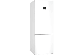 BOSCH KGN55CWE0N 483L ALtan Donduruculu No-Frost Buzdolabı