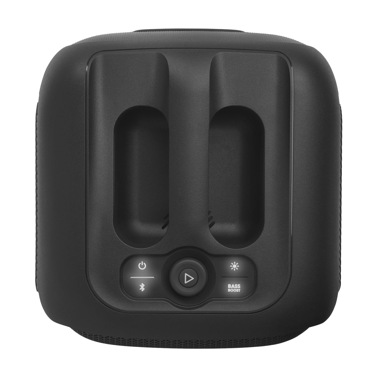 JBL Partybox Essential Bluetooth Schwarz Lautsprecher, Encore