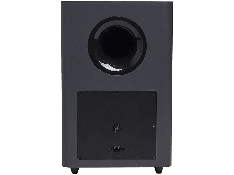 JBL Bar 2.1 MKII, Soundbar, Schwarz