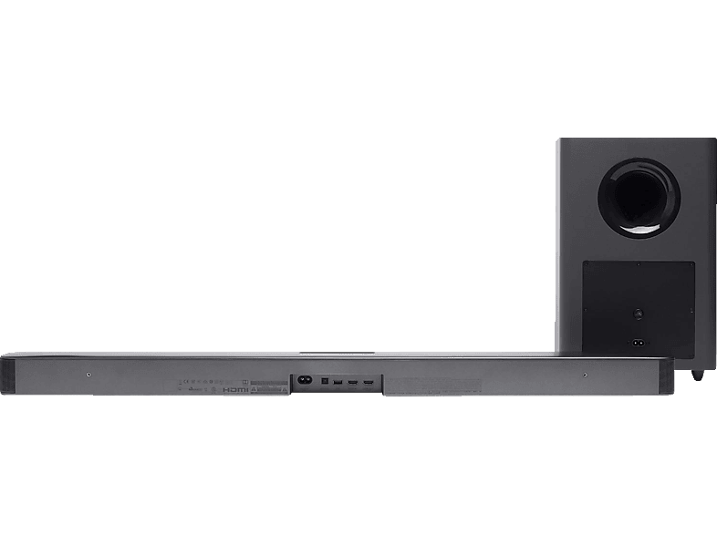 Jbl 3.1 store soundbar media markt