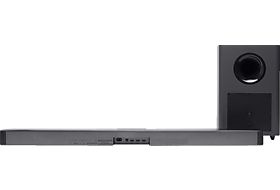 SONY Soundbar Sony HT-S40R 600W 90 W, Soundbar, Schwarz | SATURN