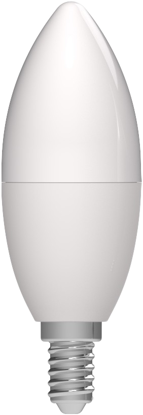 AVIDE LED Candle gyertya izzó, Super High Lumen, 2.9W E14, 470lm, WW 3000K (ABC14WW-2.9W)