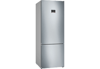 BOSCH KGN56XIE0N 508L No-Frost Alttan Donduruculu Buzdolabı