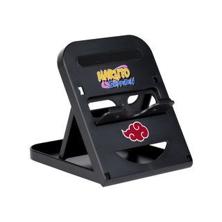 KONIX Naruto Portable Stand - Ständer (Schwarz)