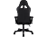 SPIRIT OF GAMER Demon Army Edition gaming szék, fekete (SOG-GCDAR)