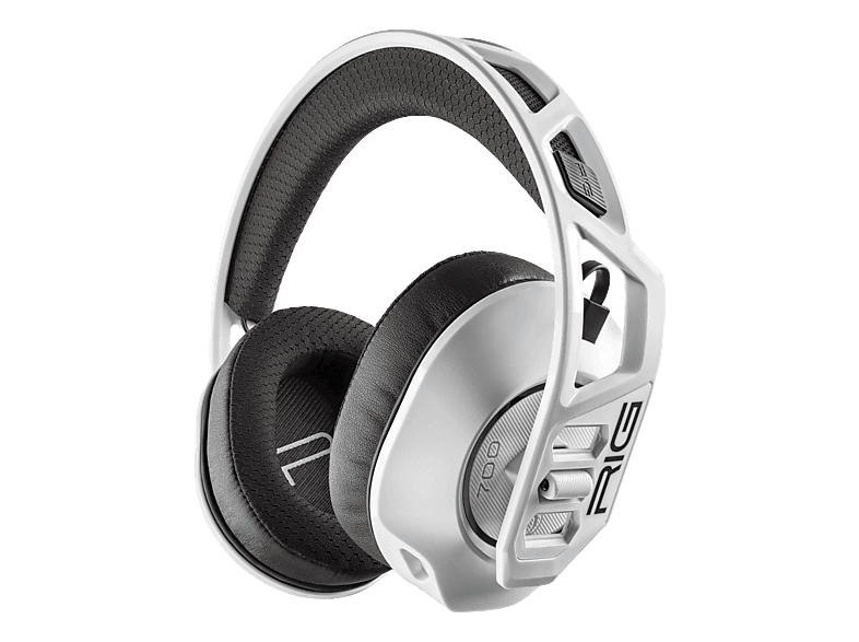 RIG 700HX Wireless | Gaming-Headset, Weiss/Schwarz | MediaMarkt