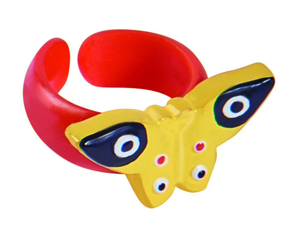 SIMBA TOYS Mia and Me Ankleidepuppe Yuko Spielzeugpuppe Mehrfarbig