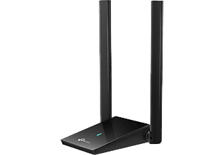 TP-LINK Archer TX20U Plus AX1800 Wi-Fi 6 USB Adaptör Router Siyah_0