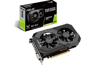 ASUS Tuf-GTX1660S-O6G Gaming Geforce GTX Ekran Kartı